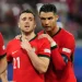 Reagimi/ Ronaldo sqaron arsyen e mungesës në ceremoninë e lamtumirës të Diogo Jotas