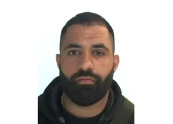 Arrestohet në Turqi një nga kriminelët më të rrezikshëm dhe të kërkuar në Suedi