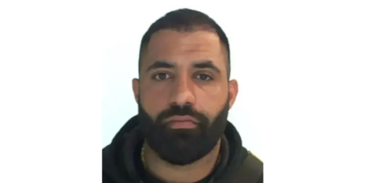 Arrestohet në Turqi një nga kriminelët më të rrezikshëm dhe të kërkuar në Suedi