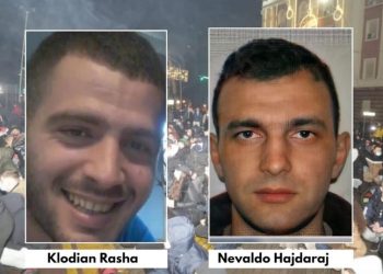 Vrasja e Klodian Rashës, Gjykata e Lartë rrëzon rekursin e ish-efektivit Nevaldo Hajdaraj, mbetet në fuqi dënimi me 12 vite burg