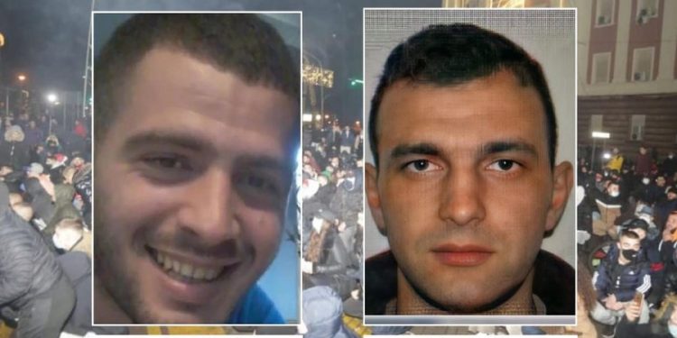 Vrasja e Klodian Rashës, Gjykata e Lartë rrëzon rekursin e ish-efektivit Nevaldo Hajdaraj, mbetet në fuqi dënimi me 12 vite burg