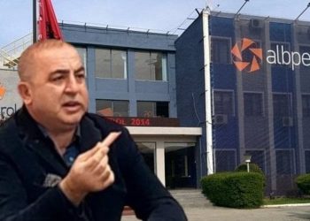 Konflikt interesi? Albpetrol i jep tender koncesionarit të naftës së Sokol Meqemes për të riparuar pusin e një ish-koncesionari offshore