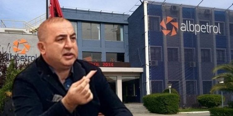 Konflikt interesi? Albpetrol i jep tender koncesionarit të naftës së Sokol Meqemes për të riparuar pusin e një ish-koncesionari offshore
