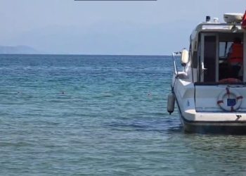 Pogradec, gjendet një person i pajetë në ujërat e liqenit
