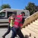 Mbante në banesë kallashnikov dhe municion luftarak, arrestohet (VIDEO-EMRI)