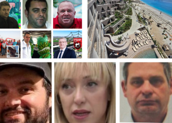 Abuzoi me fondet e BE, Frida Krifca sfidon SPAK; pushime me 700 euro/nata, nga pasuritë e dyshimta te “dora e zezë” e rusëve