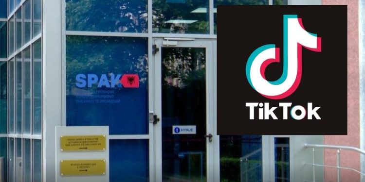 Strategjia e SPAK/ Agjentët po kërkojnë paratë e pista në … TikTok