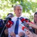 Zjarri në landfillin e Elbasanit, Berisha: PD ka bërë shumë padi, por SPAK është institucioni i amnistisë së krimeve