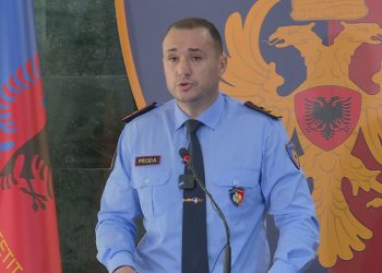 Ndërtimet pa leje në Theth, shkarkohet nga detyra drejtori i policisë në Shkodër