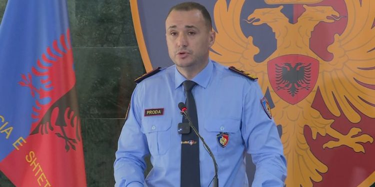 Ndërtimet pa leje në Theth, shkarkohet nga detyra drejtori i policisë në Shkodër