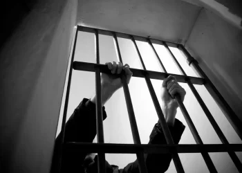 Arratisje si në film në burgun e Francës! 20-vjeçari del nga qelia i fshehur në çantën e një të burgosuri tjetër