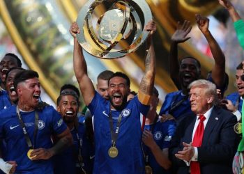 Chelsea shkruan historinë, mposht bindshëm PSG dhe fiton Botërorin e Klubeve