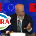 Zoti Kryeministër, me Lufra-n dhe Erzeni-n nuk na pranon Europa