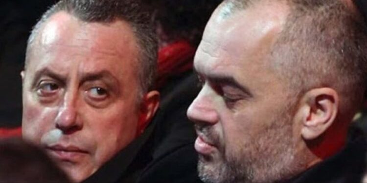 “Fideli i Partisë”, miliona euro “rrush e kumbulla” me fondet e shkollave/ Rama i jep edhe 5 milionë të tjera për aktivitetet fantazmë