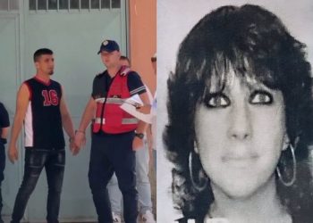 Dyshohet se m*sakroi me thikë të dashurën, Gjykata e Korçës merr vendimin për Ilirjan Selmanin