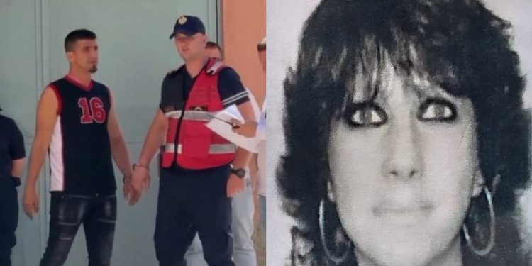 Dyshohet se m*sakroi me thikë të dashurën, Gjykata e Korçës merr vendimin për Ilirjan Selmanin