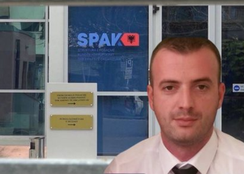 Sulmi kibernetik ndaj SPAK, Gjykata e Lartë lë në burg Zambak Gjonin dhe Arnold Rrokaj