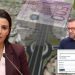 “Fantazma” e Unazës/ Si Balluku favorizoi Arbër Abazin, miliona euro nga tenderi pa garë