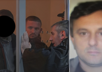 Prokurorët e SPAK përplasen me njëri tjetrin për kopshtarin e kompleksit “Golden” – Detajet