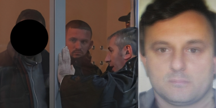 Prokurorët e SPAK përplasen me njëri tjetrin për kopshtarin e kompleksit “Golden” – Detajet