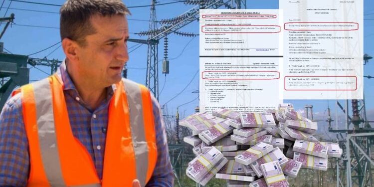 Bledian Dalipi i OSSH, 2.2 mln pa garë Bert Zykës, por Berati e Kuçova në krizë për drita