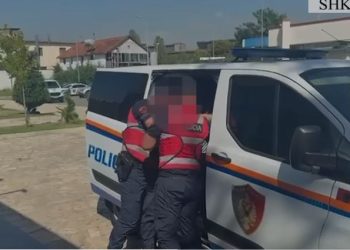 Parandalohet ngjarja e rëndë në Shkodër, pranga 41-vjeçarit
