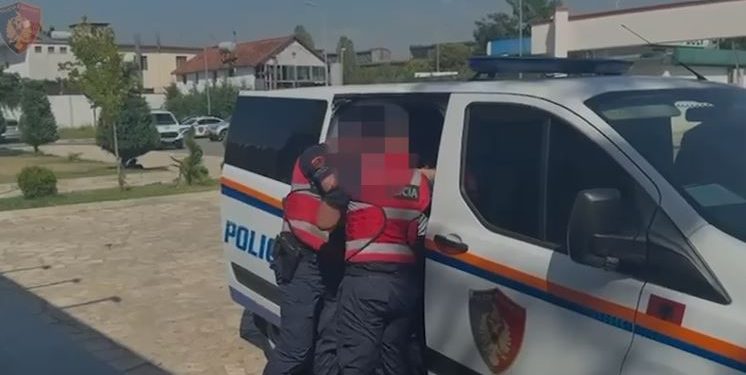 Parandalohet ngjarja e rëndë në Shkodër, pranga 41-vjeçarit