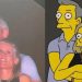 Çmendet rrjeti, “The Simpsons” ka parashikuar ngjarjen virale në koncertin e “Coldplay”?