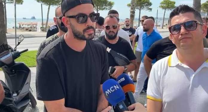 Kërcënimet e Ramës për heqjen e bizneseve / Qytetarët në Lungomare paralajmërojnë mbylljen e bizneseve
