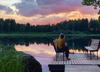 30 vendet më të lumtura në botë për vitin 2025