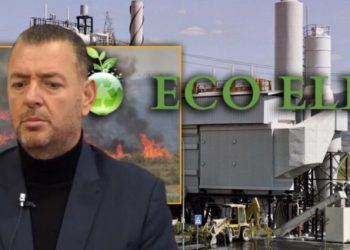 Skandali me plehrat/ Leli Kaja i “Eco-Elb” bën viktimën: Nuk kam çfarë të bëj, duhet landfill i ri