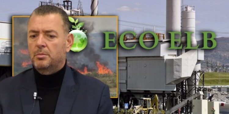 Skandali me plehrat/ Leli Kaja i “Eco-Elb” bën viktimën: Nuk kam çfarë të bëj, duhet landfill i ri