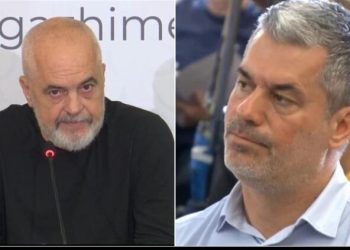 Rama: Ermal Dredha i ka sytë gjysmë të mbyllur, financon me dhjetëra mijëra euro një TV privat