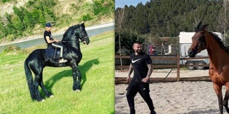 Zhdukja e shokut të “Sanços”/ Urdhërohet kontroll në 5 banesa – Detajet