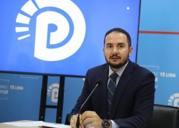 Salianji nga selia e PD: Çova para drejtësisë një trafikant droge