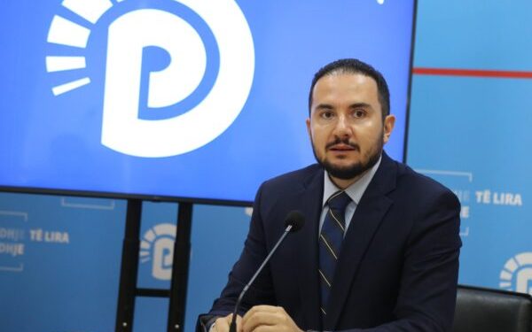 Salianji nga selia e PD: Çova para drejtësisë një trafikant droge