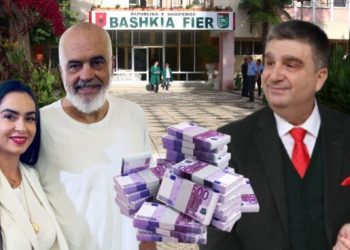 Abuzime me taksat dhe parkimin/ Prokuroria godet Bashkinë e Subashit, masa sigurie ndaj 4 zyrtarëve