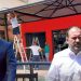 Gratë e Maznikut dhe Fugës i bëjnë zbor “Taks Forcës”, zaptojnë Pazarin e Ri sa largohen inspektorët