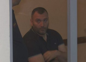 Apeli i GJKKO lë në fuqi dënimin me burg për Gjergj Cukalin