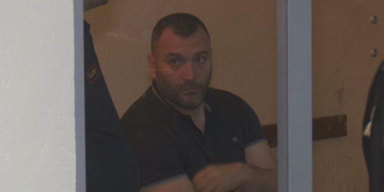 Apeli i GJKKO lë në fuqi dënimin me burg për Gjergj Cukalin