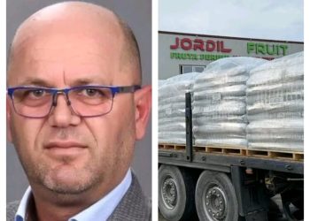 Investigimi/ Ish kandidati për deputet dyshohet se trafikon kokainë nga Amerika Latine përmes kompanisë së bananeve