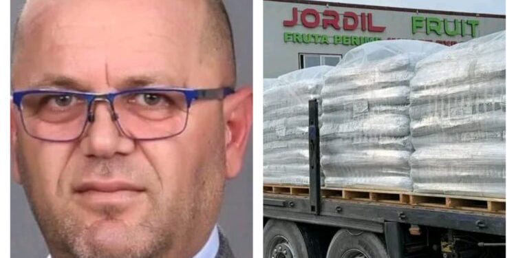 Investigimi/ Ish kandidati për deputet dyshohet se trafikon kokainë nga Amerika Latine përmes kompanisë së bananeve
