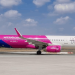 Problemet me motorët dhe humbjet, Wizz Air ndërpret fluturimet Abu Dhabi-Tiranë dhe shumë të tjera