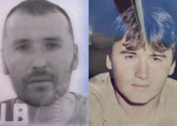 U arrestua në Sarandë, kush është Ervis Cukali i përfshirë në zhdukjen e Leonard Theodhorit dhe Fatmir Sulovarit