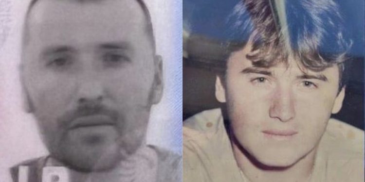 U arrestua në Sarandë, kush është Ervis Cukali i përfshirë në zhdukjen e Leonard Theodhorit dhe Fatmir Sulovarit