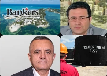Nga “Bolv Oil” te “Albstar”, “Simmons” dhe “Phoeni”/ Kush janë të zhyturit në skandalin e “Bankers”?