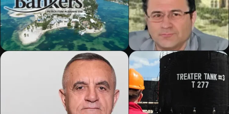 Nga “Bolv Oil” te “Albstar”, “Simmons” dhe “Phoeni”/ Kush janë të zhyturit në skandalin e “Bankers”?