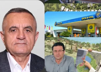 SKANDALI – Behar Çukaj i “Bolv Oil”, pjesë e vjedhjes së “Bankers” me fatura fiktive