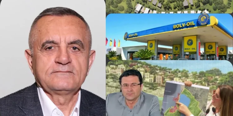 SKANDALI – Behar Çukaj i “Bolv Oil”, pjesë e vjedhjes së “Bankers” me fatura fiktive