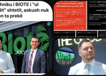 Punonjës pa paga: “Biote” në qendër të një skandali të zgjatur!